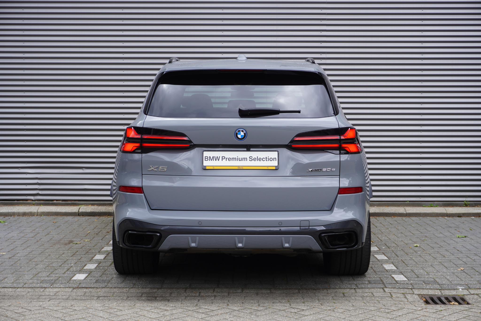 BMW X5 xDrive50e - Afbeelding 5