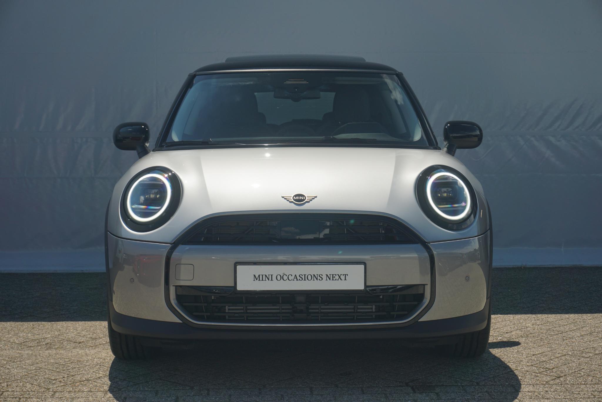 MINI 3-deurs Cooper C - Afbeelding 3