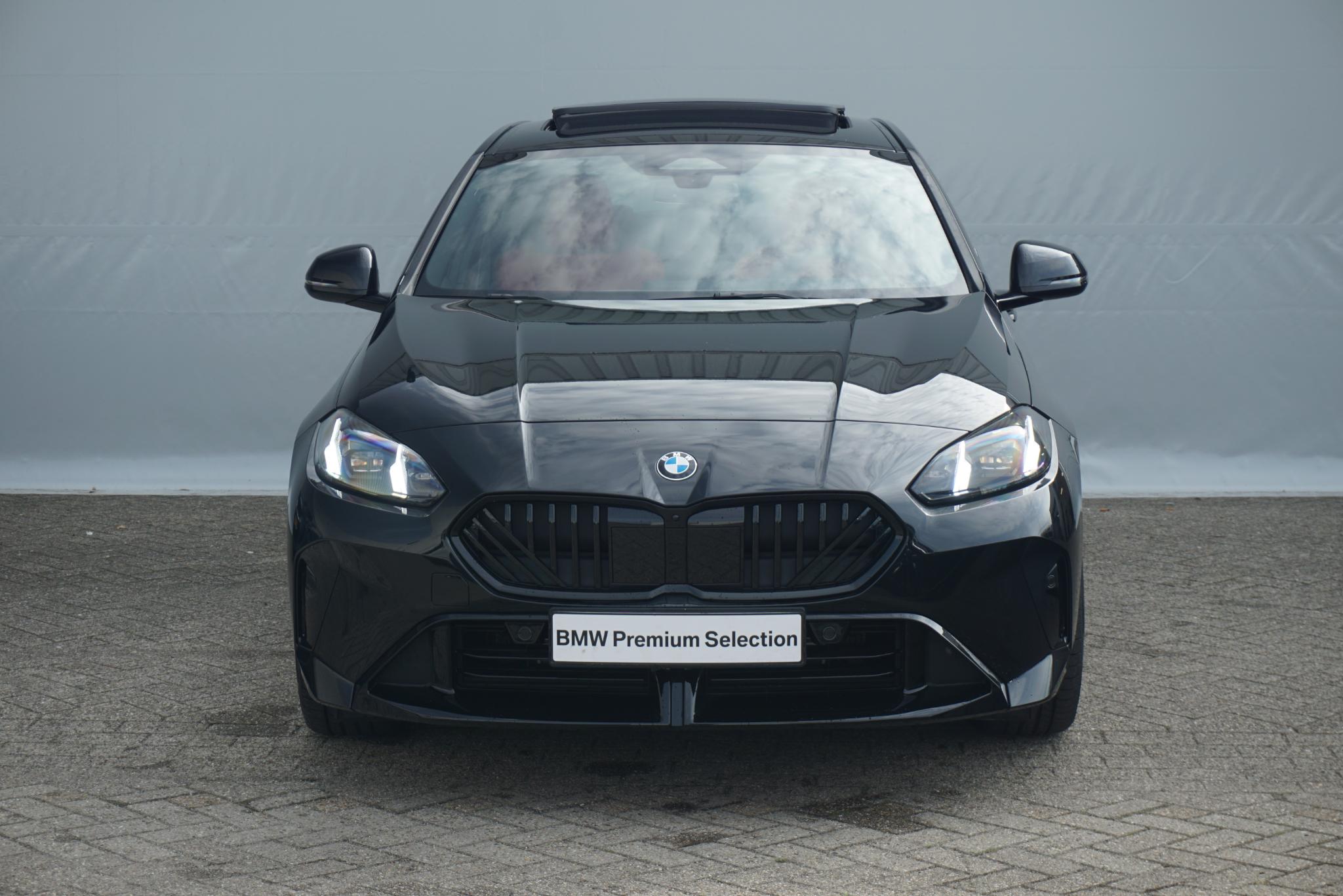 BMW 1 Serie 120 - Afbeelding 3