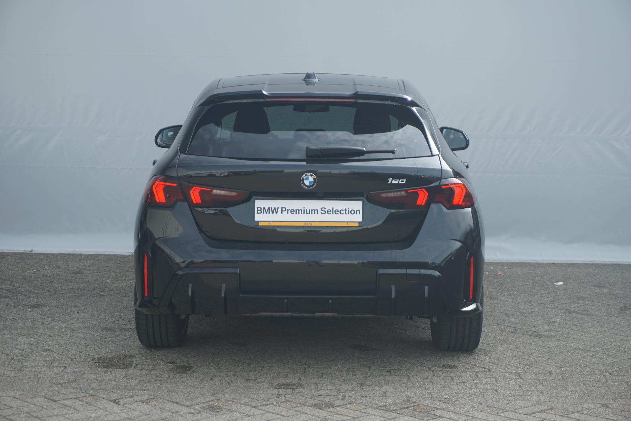 BMW 1 Serie 120 - Afbeelding 4