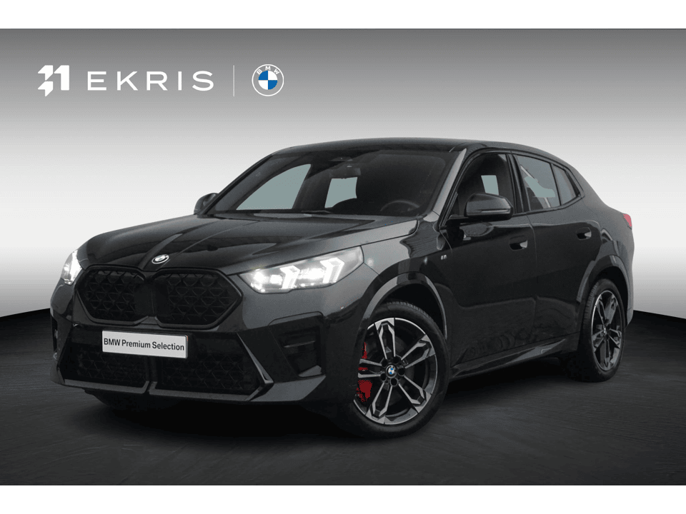 BMW X2 sDrive18d - Afbeelding 1