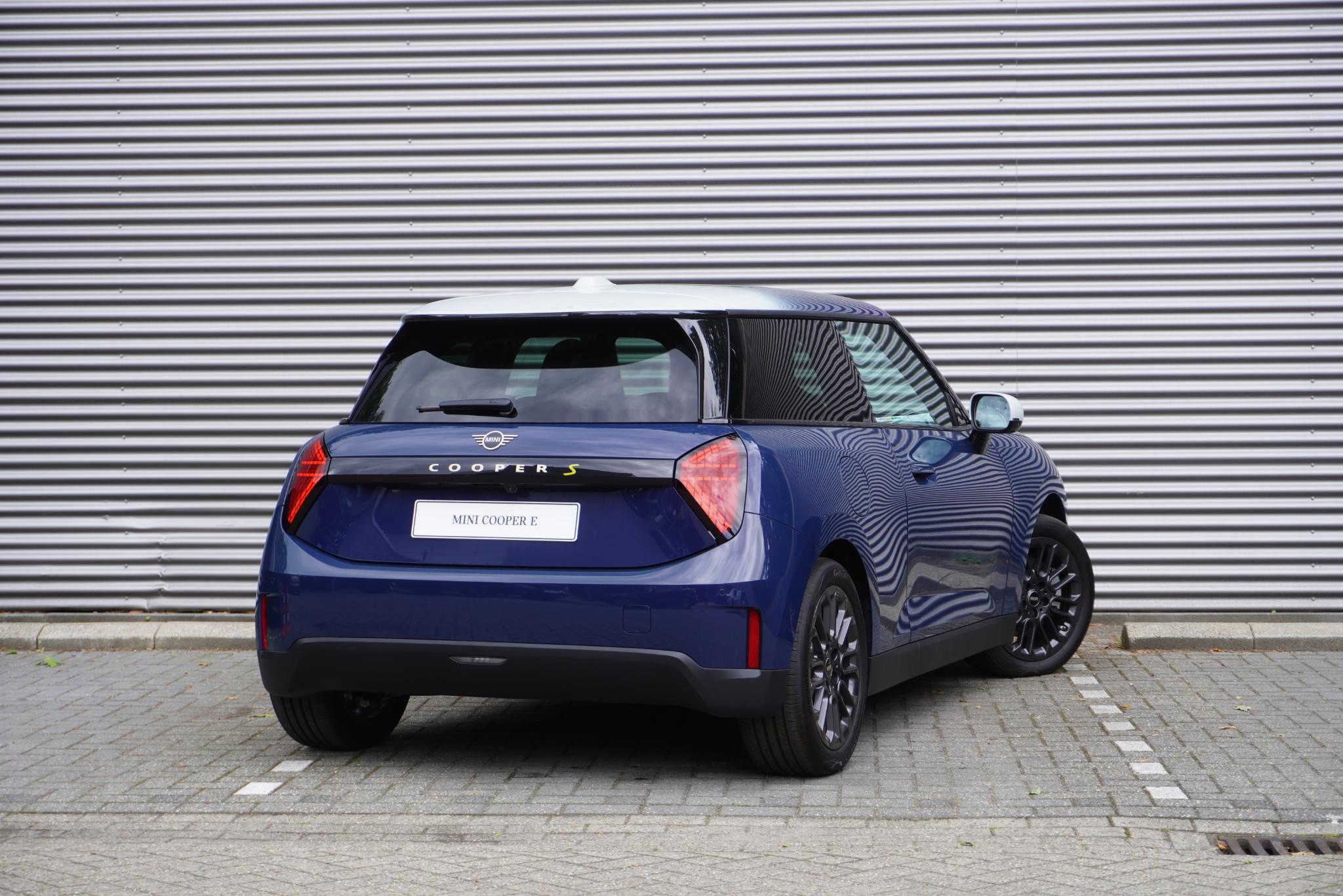 MINI Cooper SE - Afbeelding 2