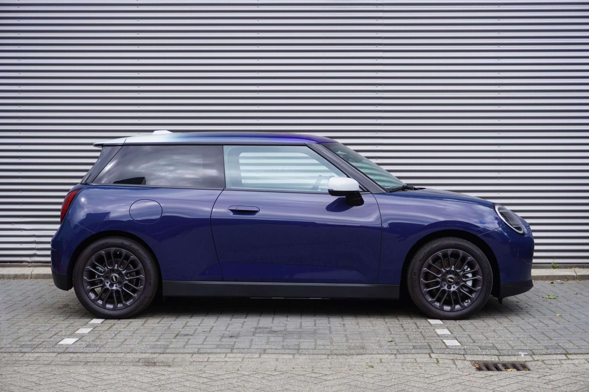 MINI Cooper SE - Afbeelding 4