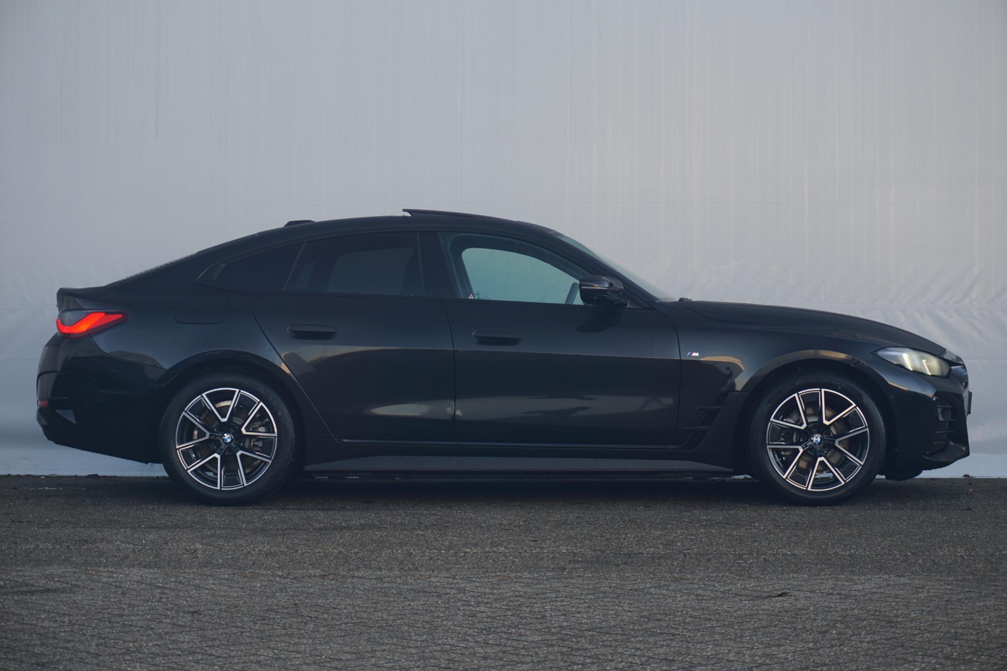 BMW i4 Gran Coupé eDrive40 - Afbeelding 5