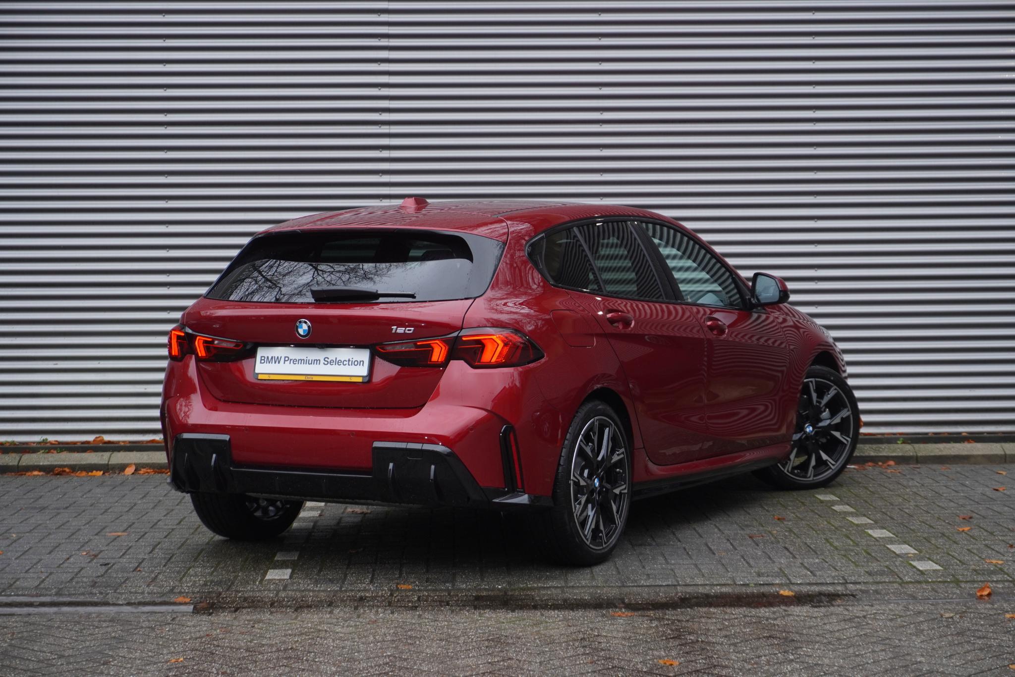 BMW 1 Serie 120 - Afbeelding 2