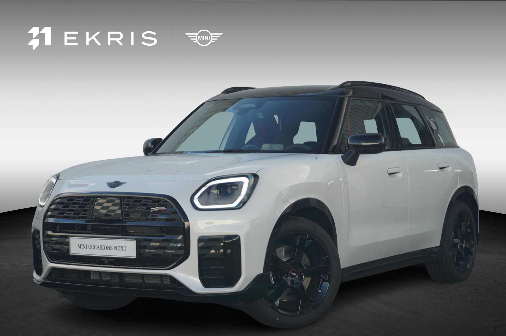 MINI Countryman C