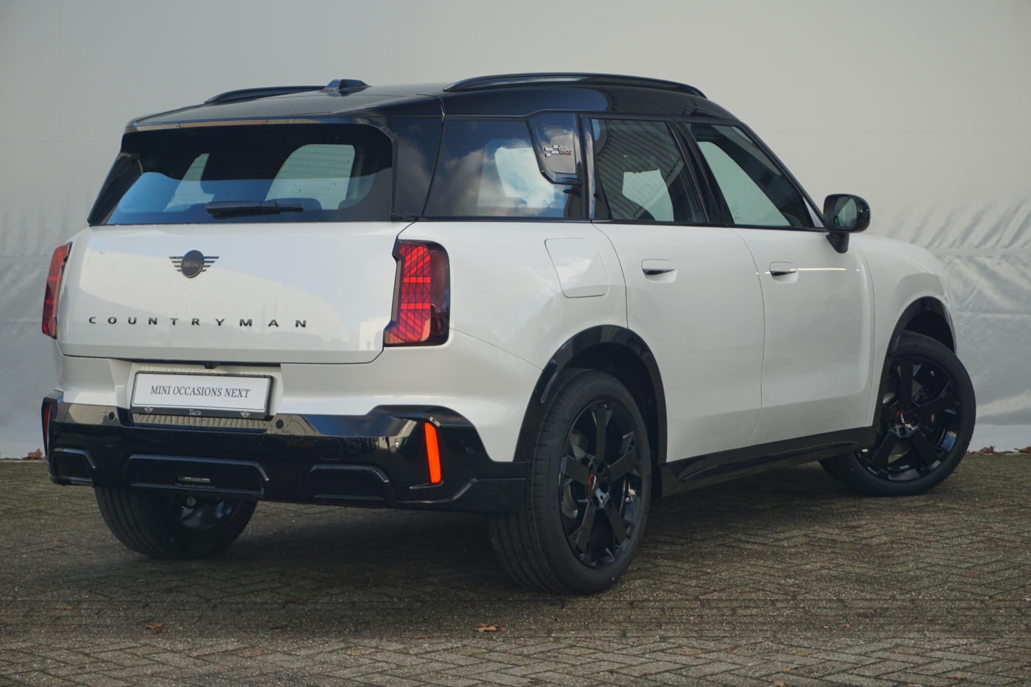MINI Countryman C - Afbeelding 2