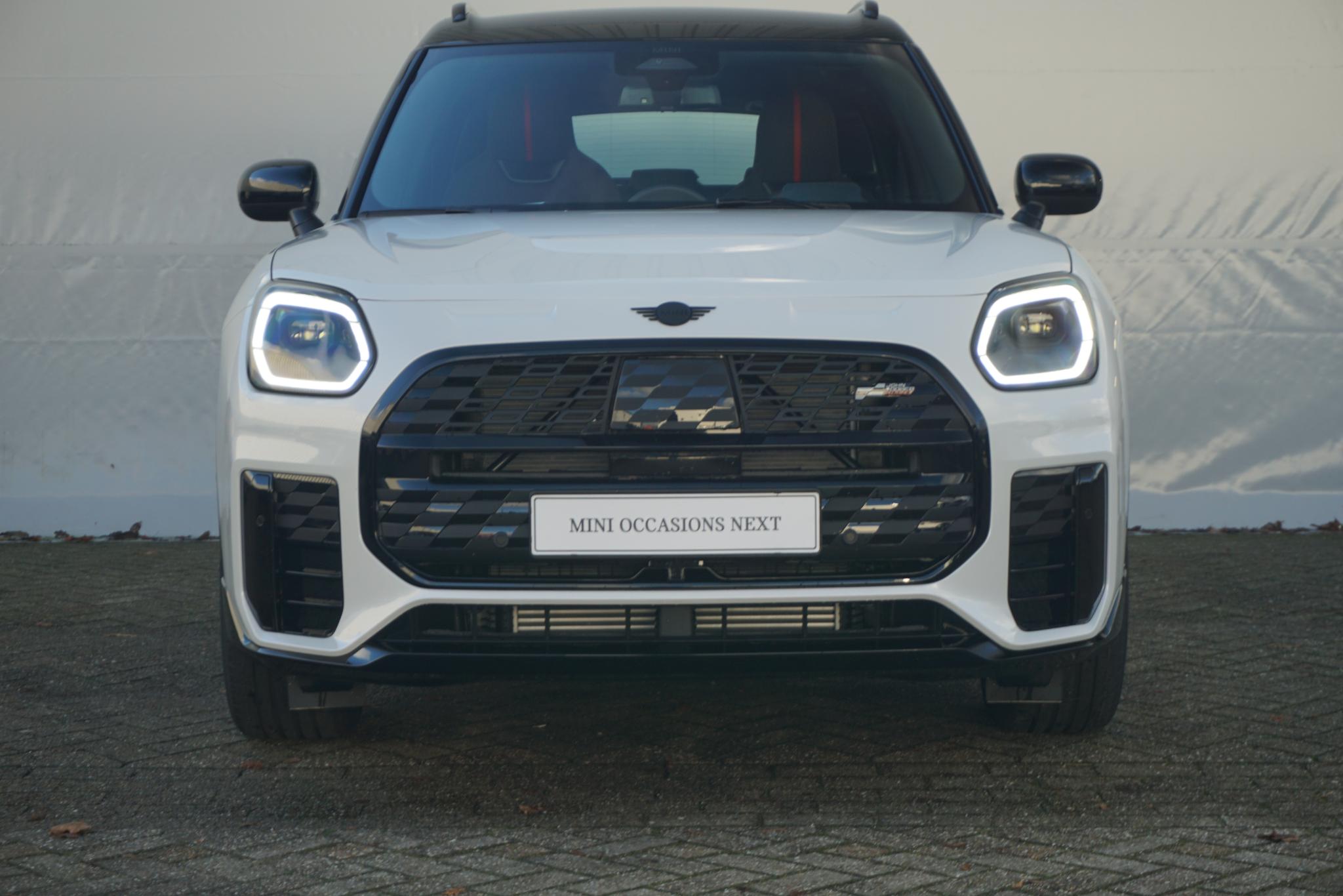 MINI Countryman C - Afbeelding 3