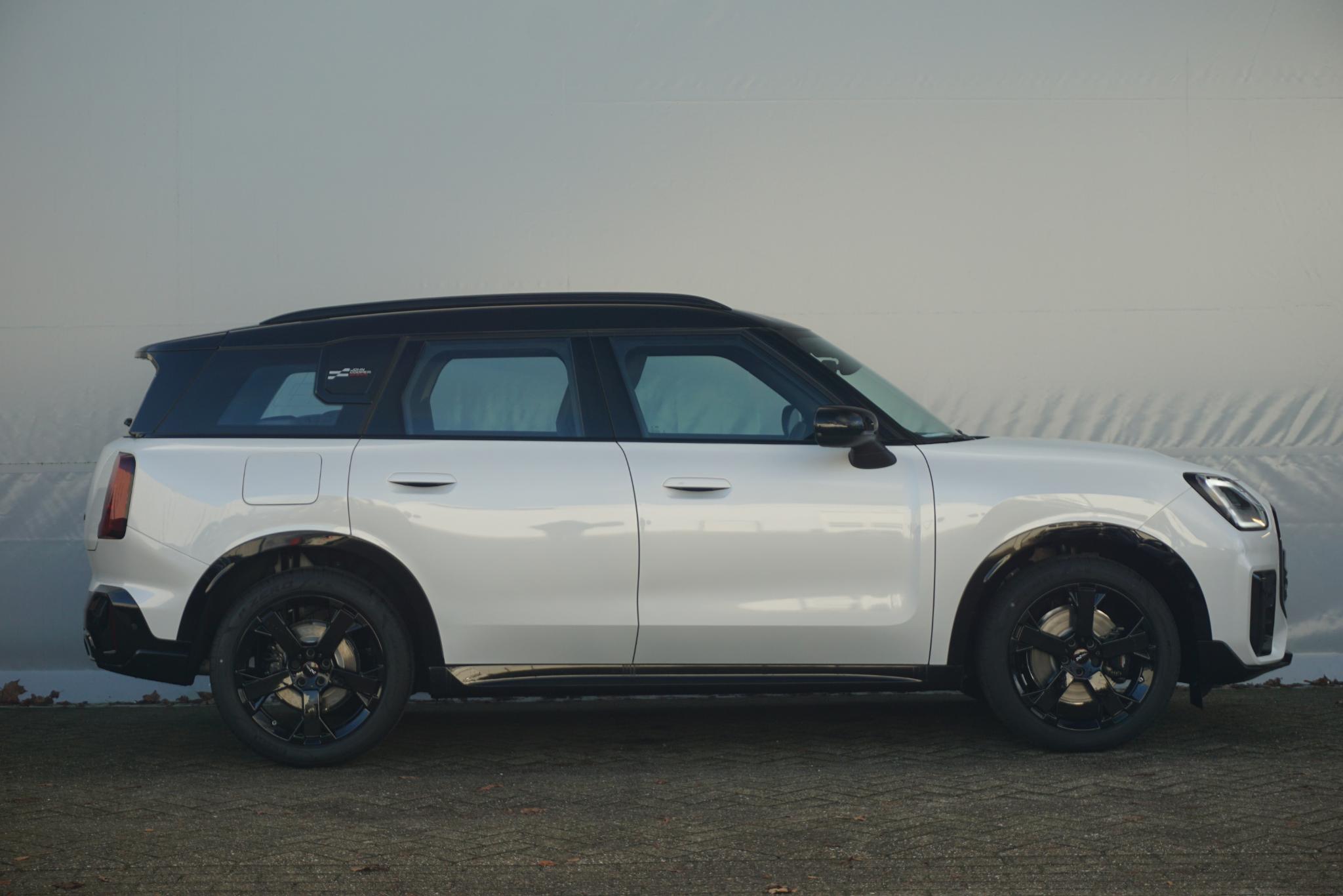 MINI Countryman C - Afbeelding 4