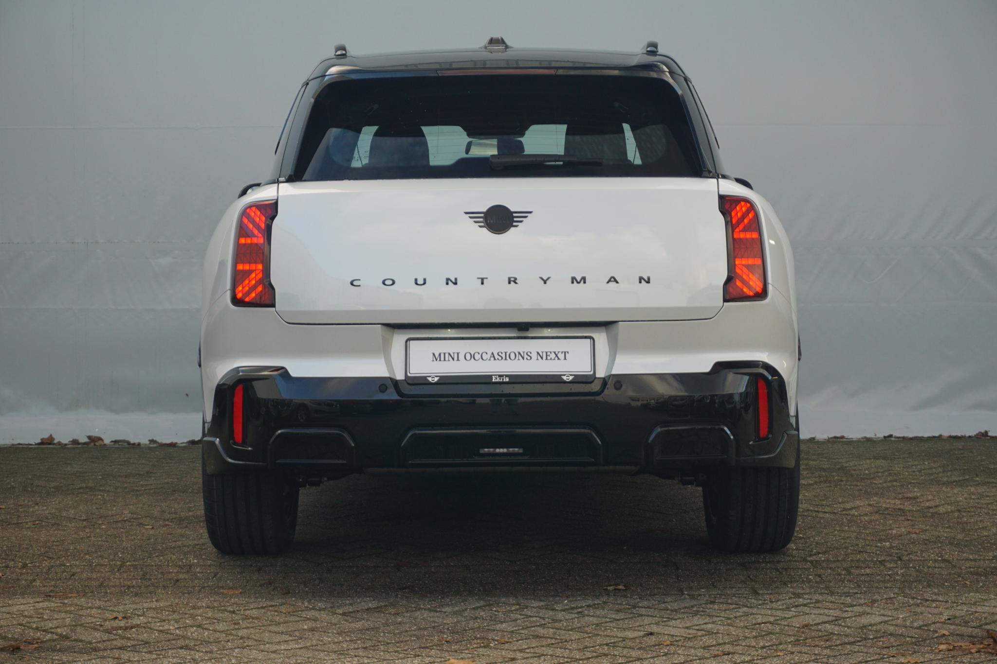 MINI Countryman C - Afbeelding 5