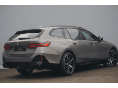 BMW 5 serie Touring 550e xDrive - Afbeelding 2