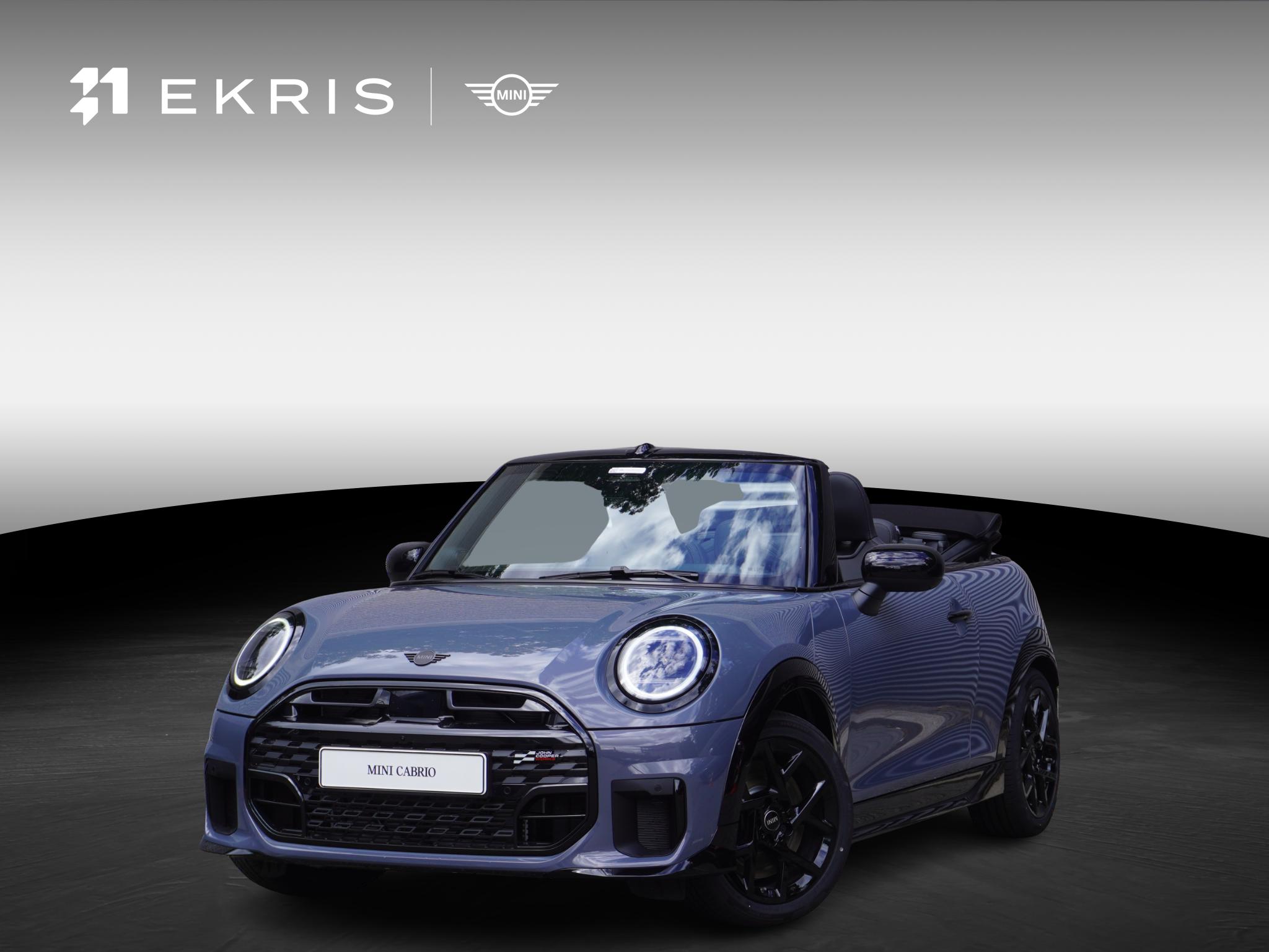 MINI Cabrio C