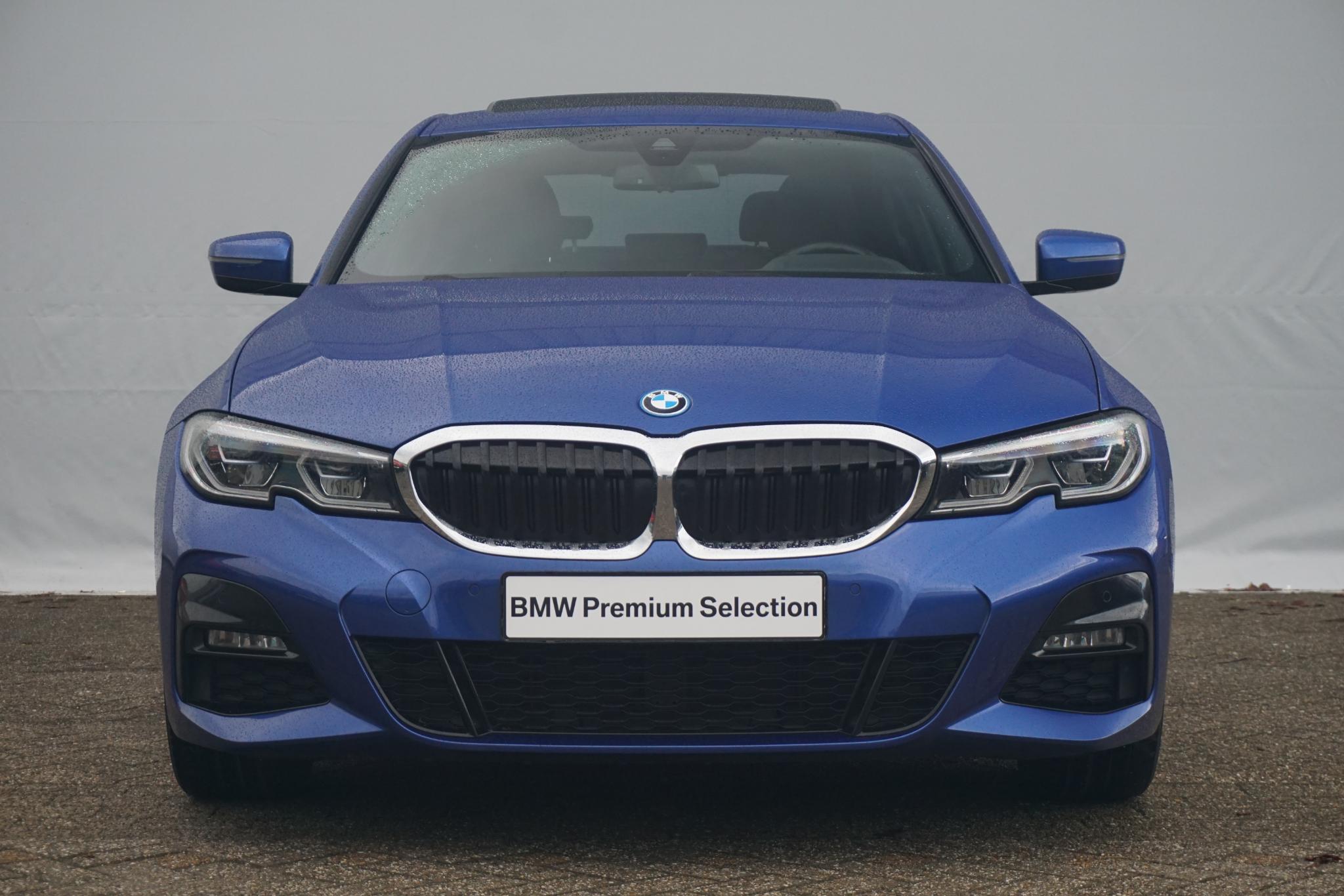 BMW 3 Serie Sedan 330e - Afbeelding 3