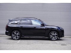 MINI Countryman E - Afbeelding 4