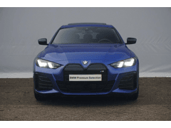 BMW i4 Gran Coupé eDrive40 - Afbeelding 3