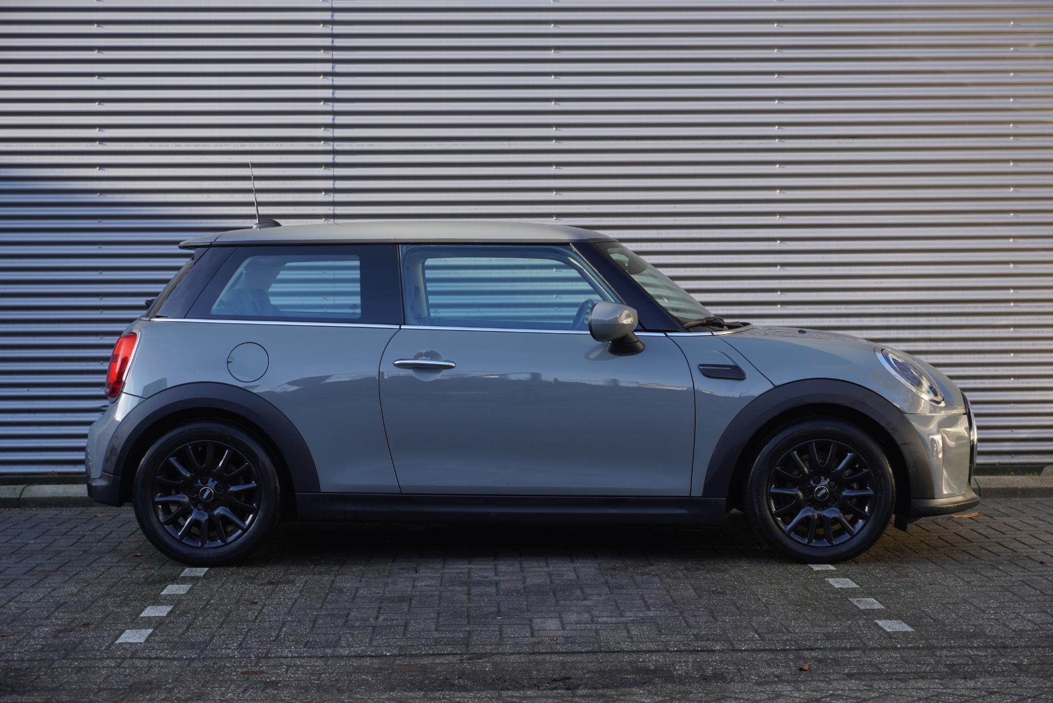MINI 3-deurs One - Afbeelding 4