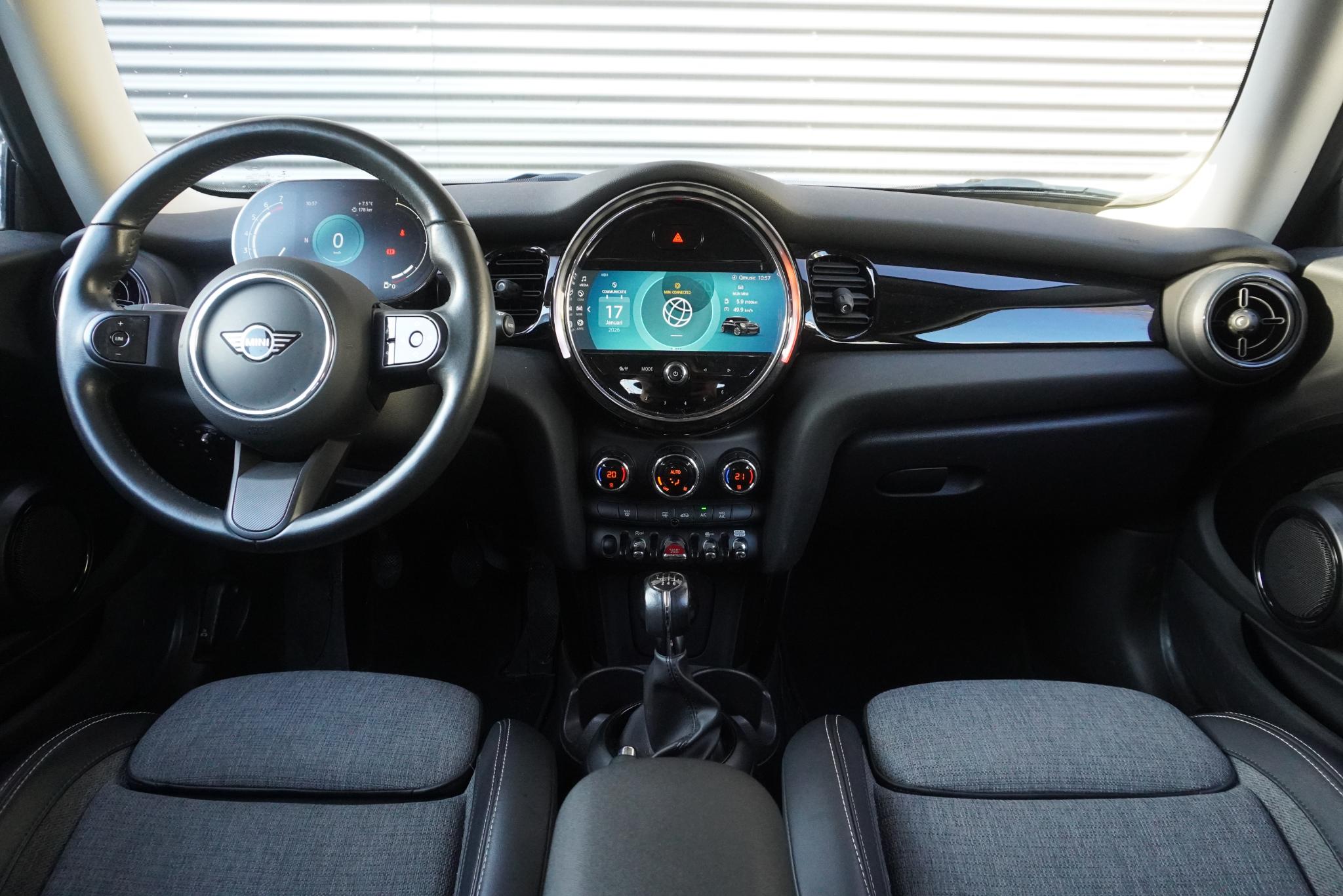 MINI MINI 3-Deurs