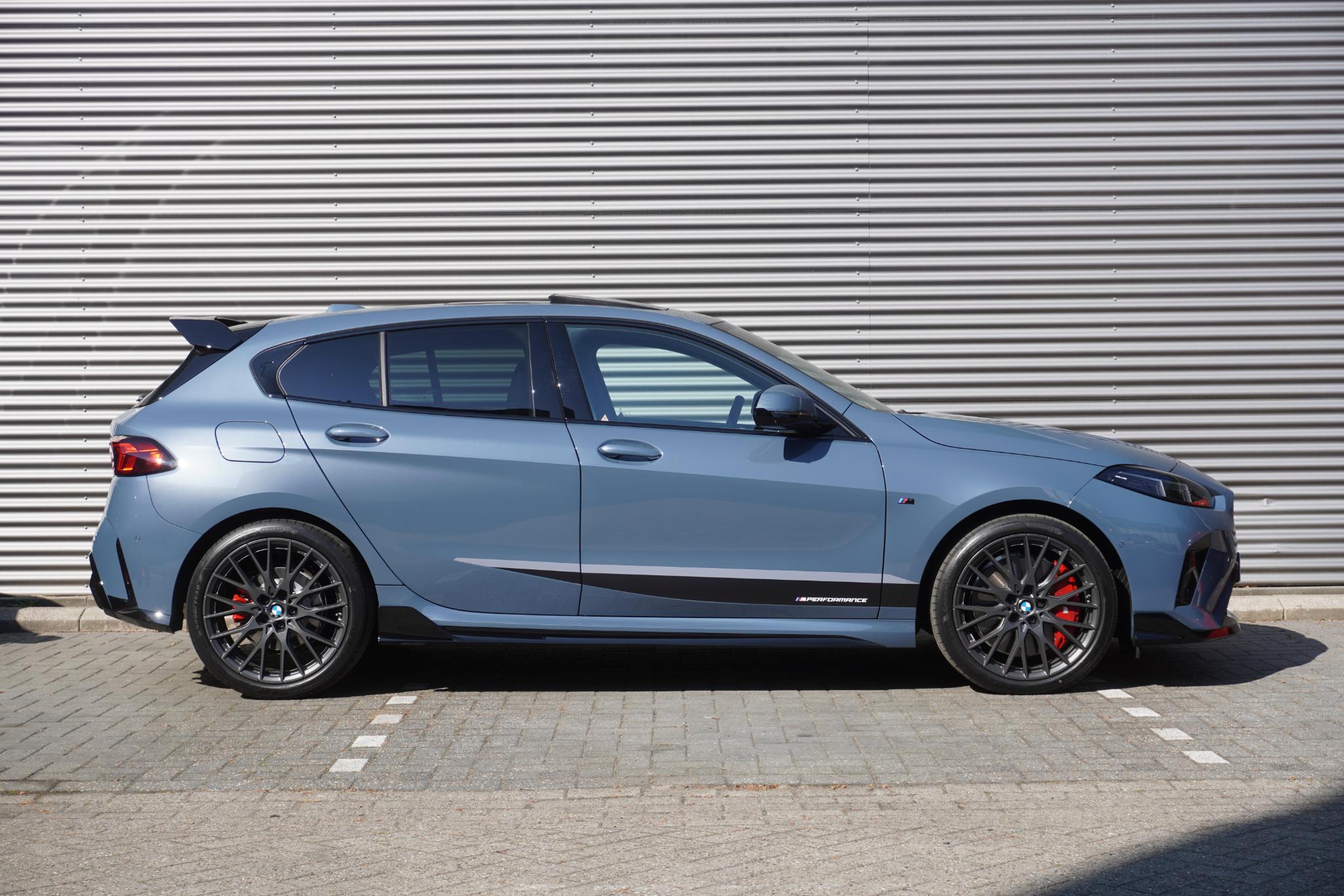 BMW 1 Serie 120 - Afbeelding 4