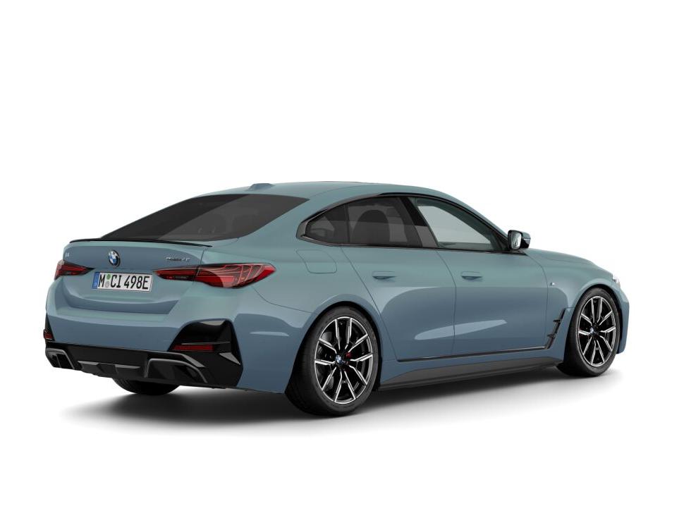 BMW i4 eDrive40 - Afbeelding 2