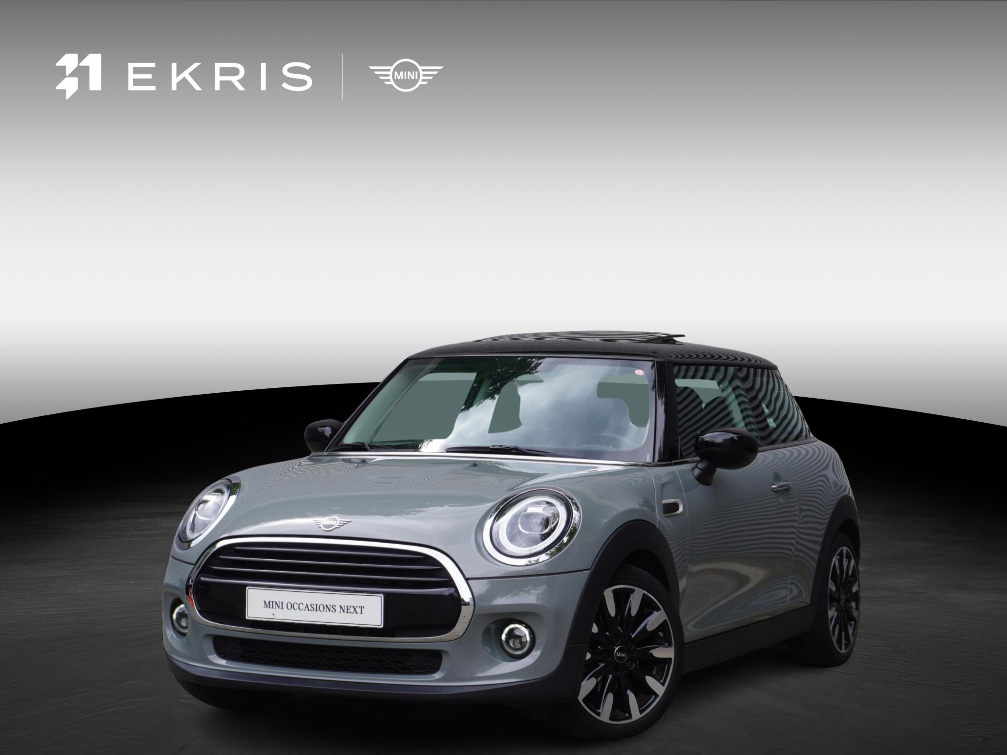 MINI 3-deurs Cooper C