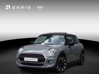 MINI MINI 3-Deurs