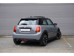 MINI 3-deurs Cooper C - Afbeelding 2