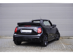 MINI Cabrio Cooper S - Afbeelding 2