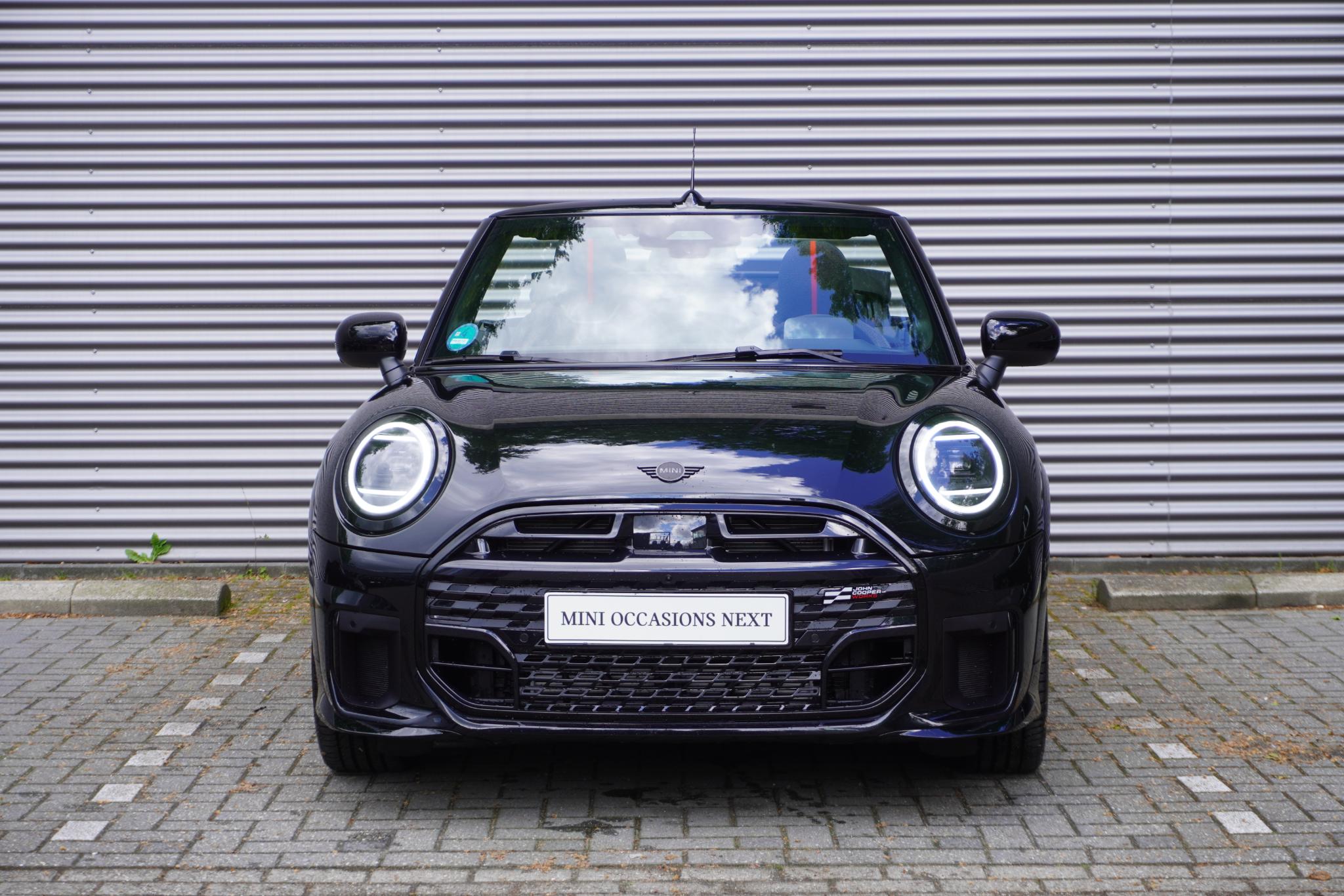MINI Cabrio Cooper S - Afbeelding 3