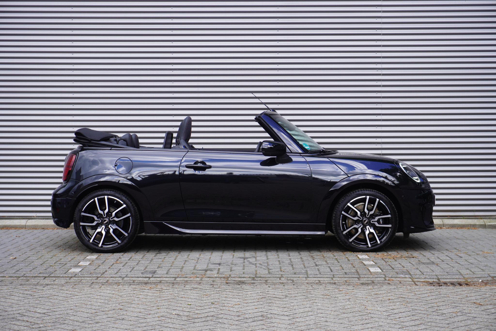 MINI Cabrio Cooper S - Afbeelding 4