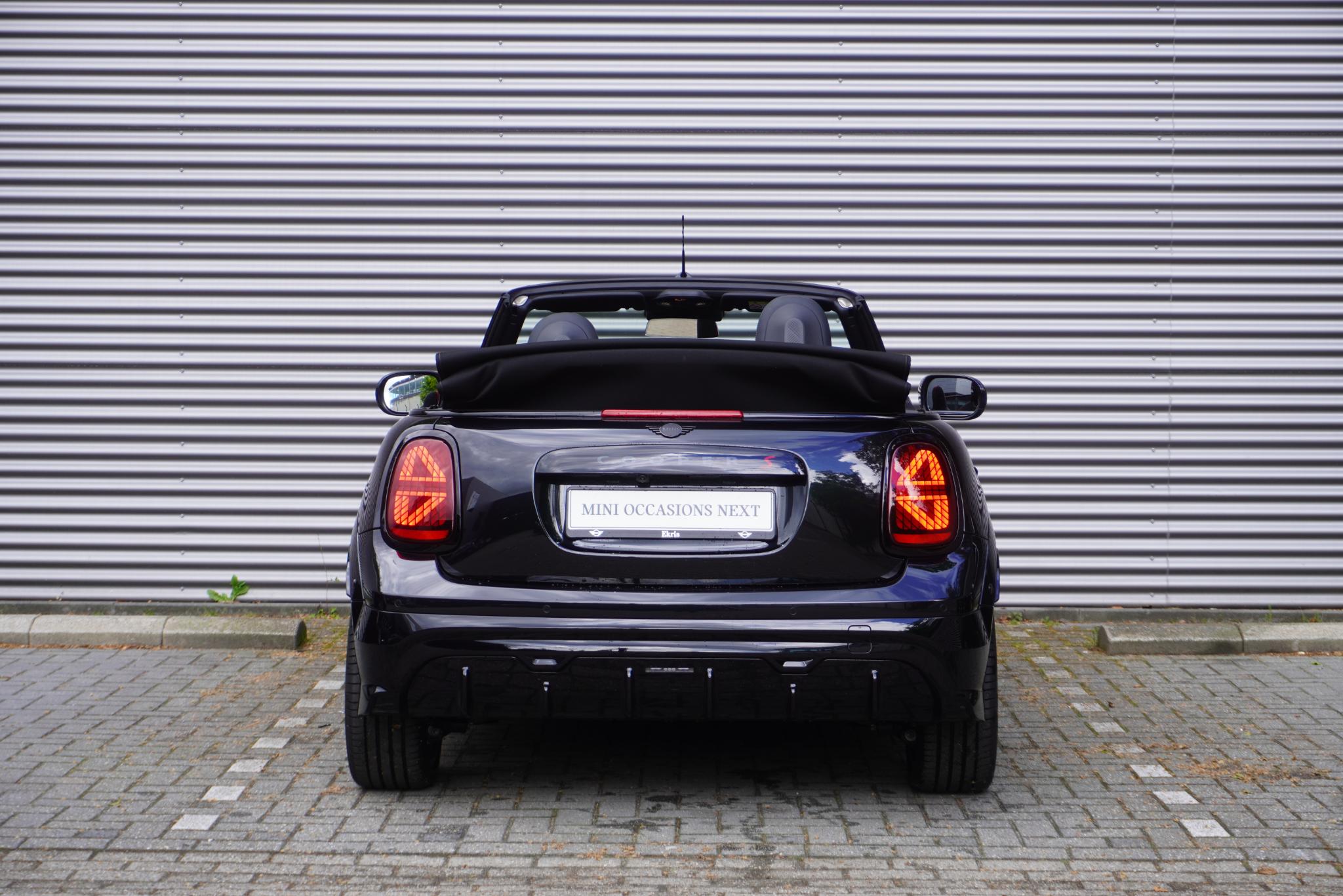 MINI Cabrio Cooper S - Afbeelding 5