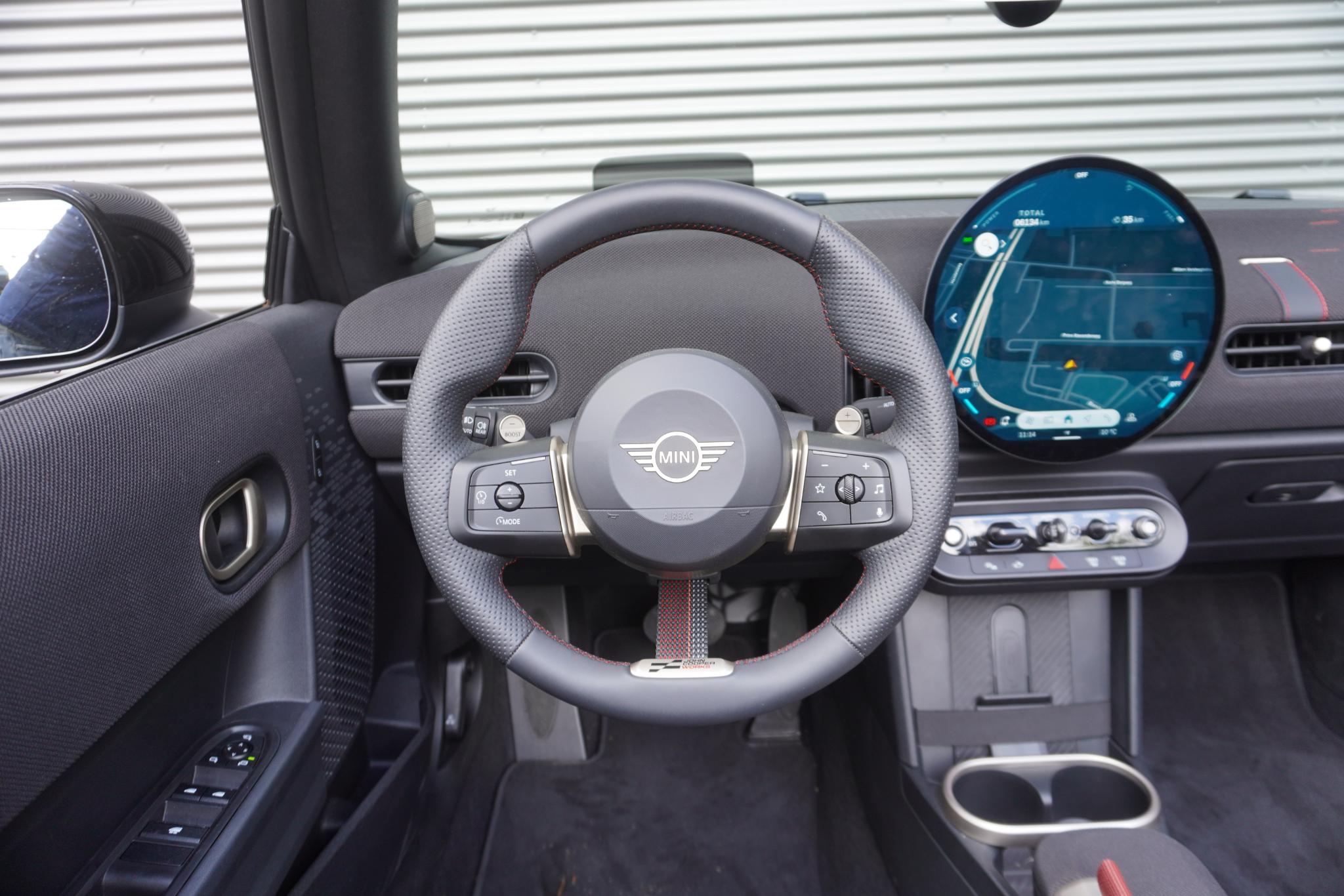 MINI Cabrio