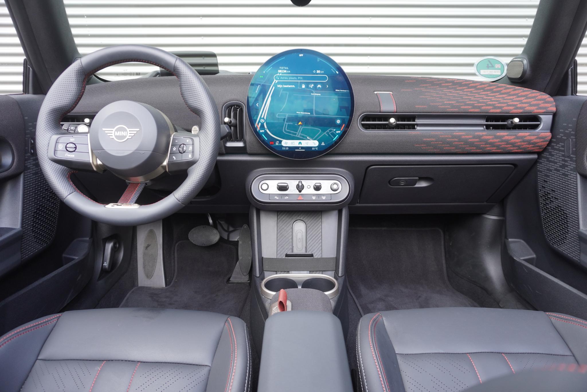MINI Cabrio