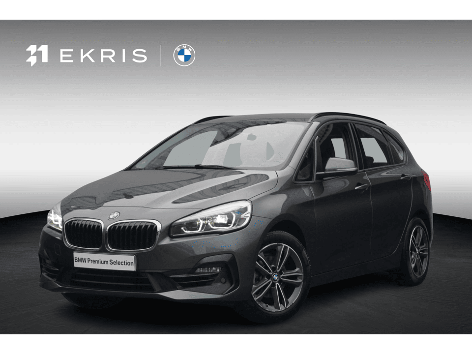 BMW 2 Serie Active Tourer 218i - Afbeelding 1