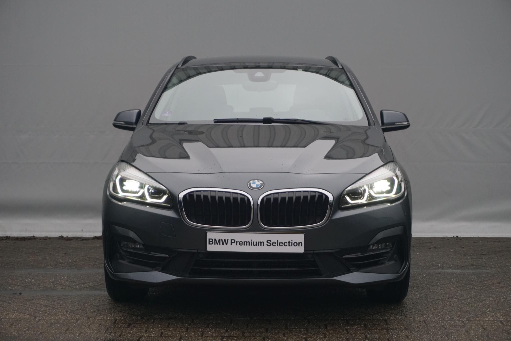 BMW 2 Serie Active Tourer 218i - Afbeelding 3