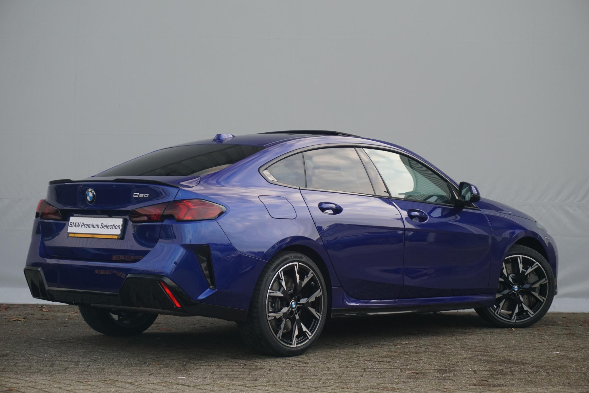 BMW 2 Serie Gran Coupé 220 - Afbeelding 2