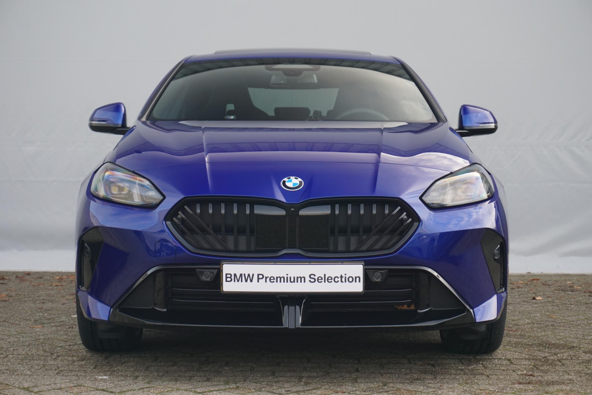 BMW 2 Serie Gran Coupé 220 - Afbeelding 3