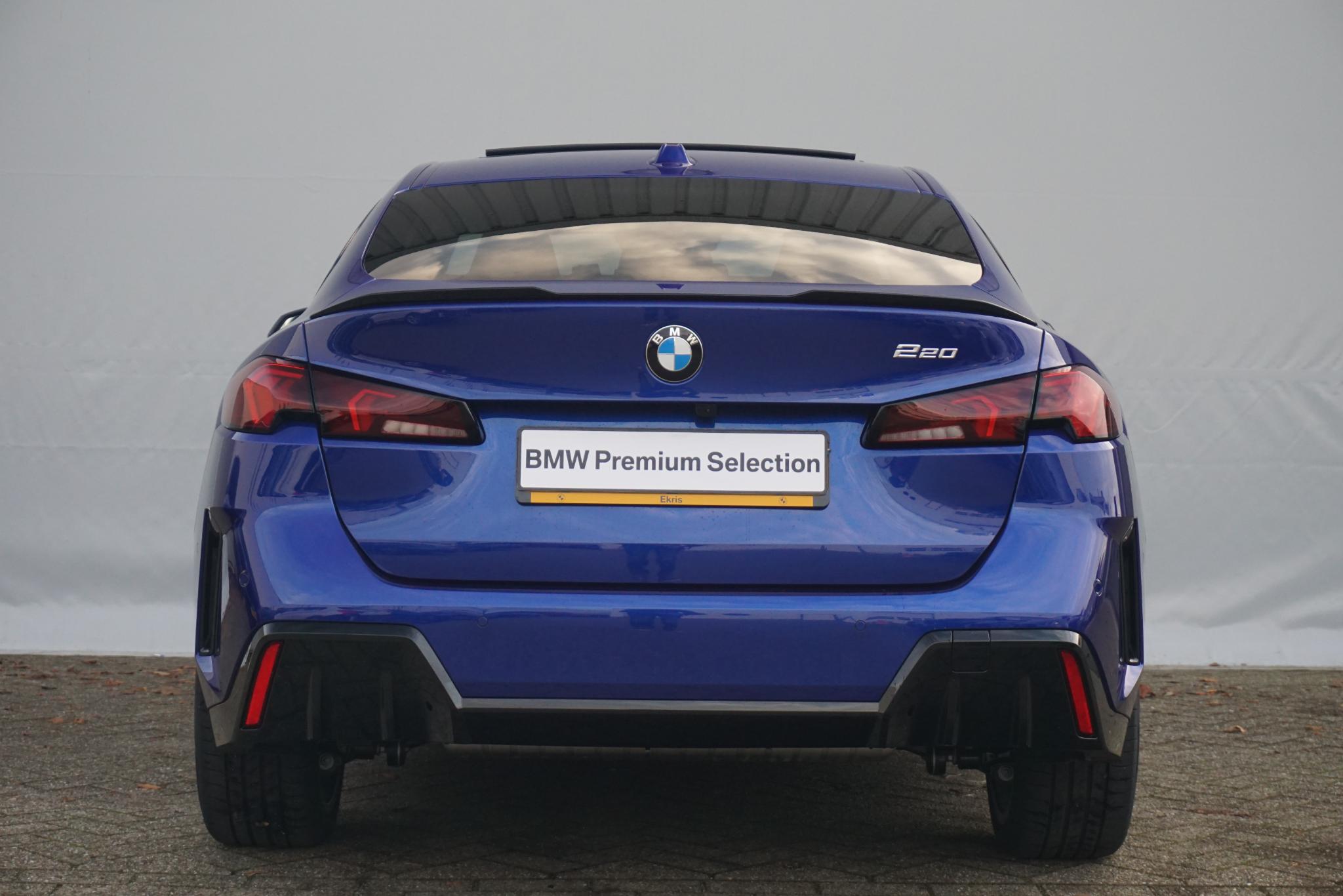 BMW 2 Serie Gran Coupé 220 - Afbeelding 5