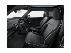 MINI Electric 3-deurs Cooper SE - Afbeelding 4
