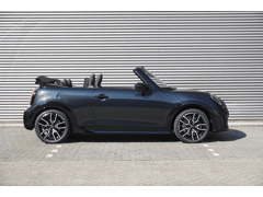 MINI Cabrio Cooper S - Afbeelding 3