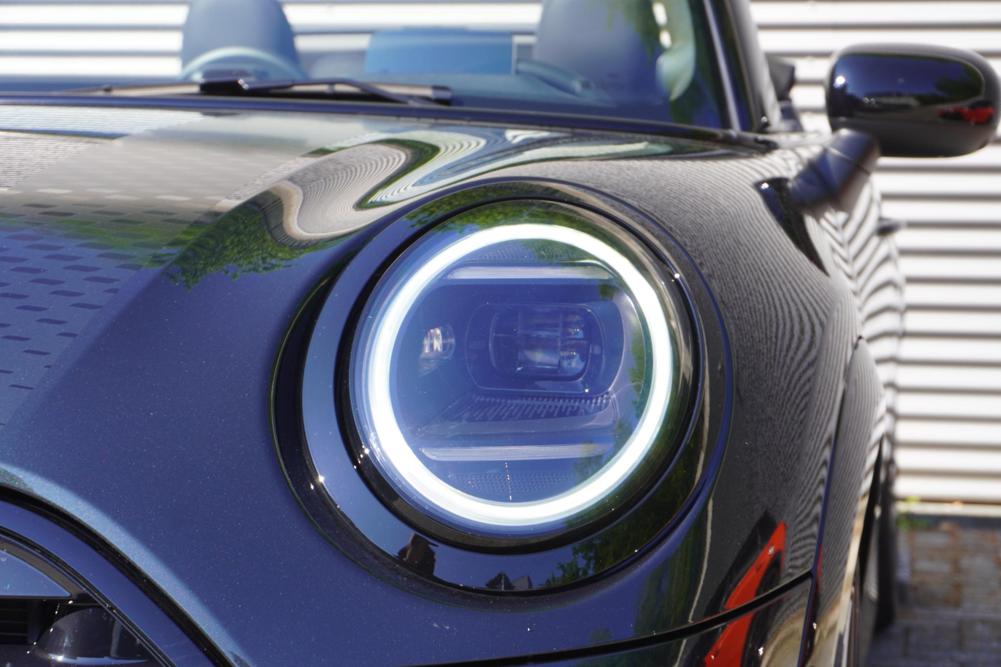 MINI Cabrio