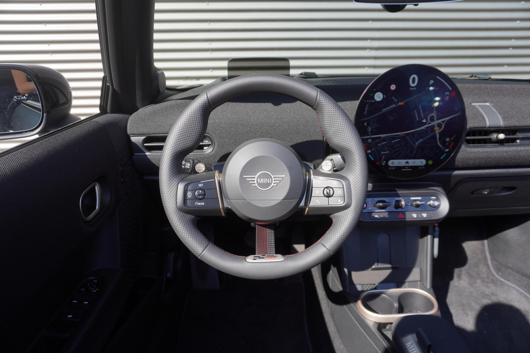 MINI Cabrio