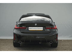 BMW 3 Serie Sedan 318i - Afbeelding 5