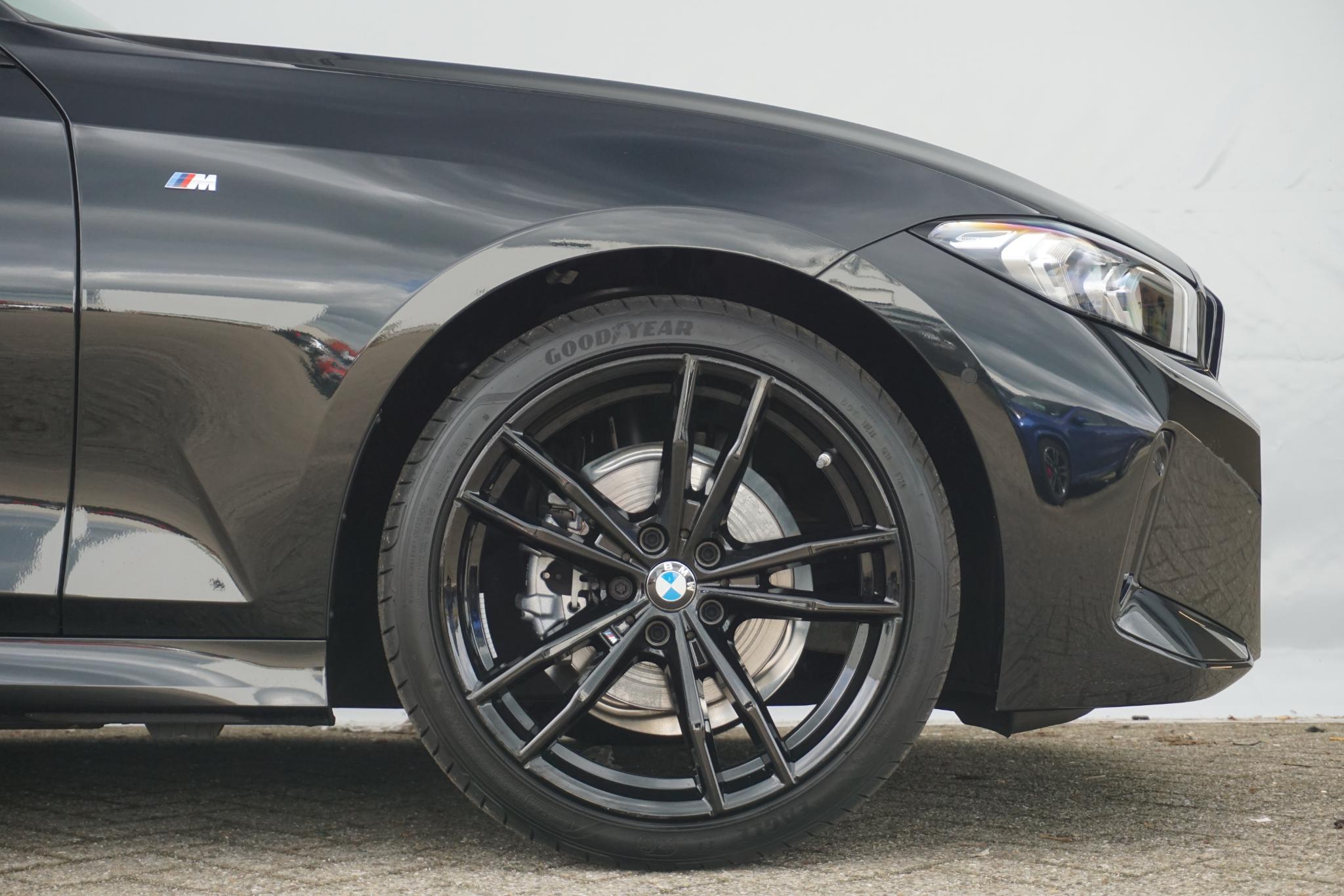 BMW 3-Serie