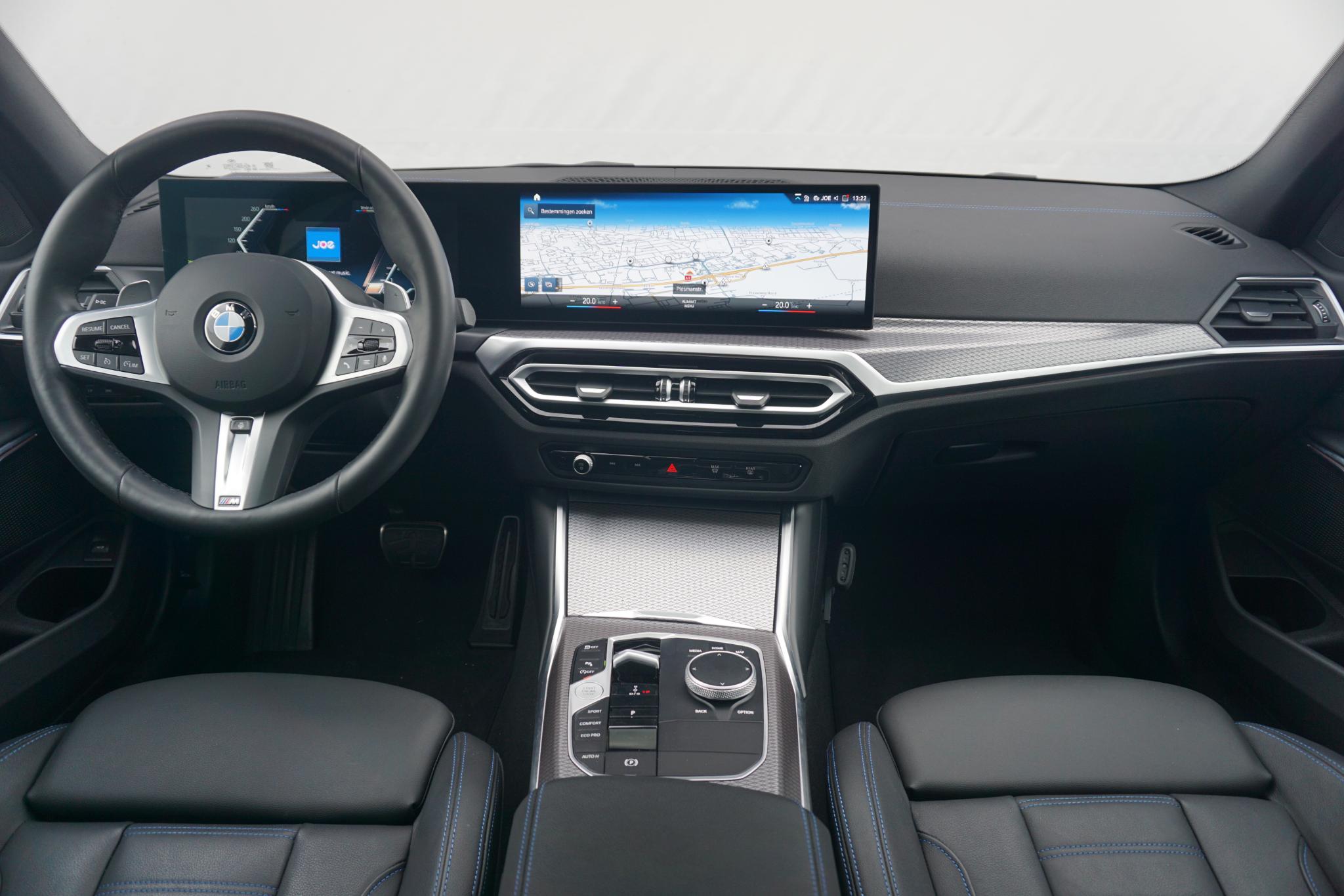 BMW 3-Serie