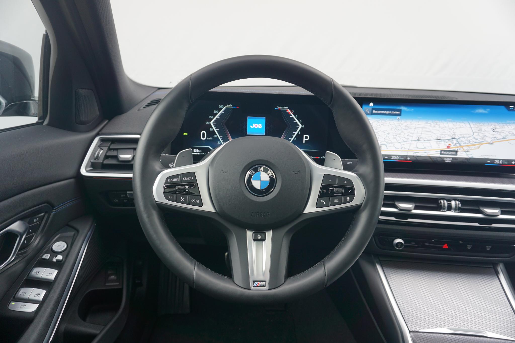 BMW 3-Serie
