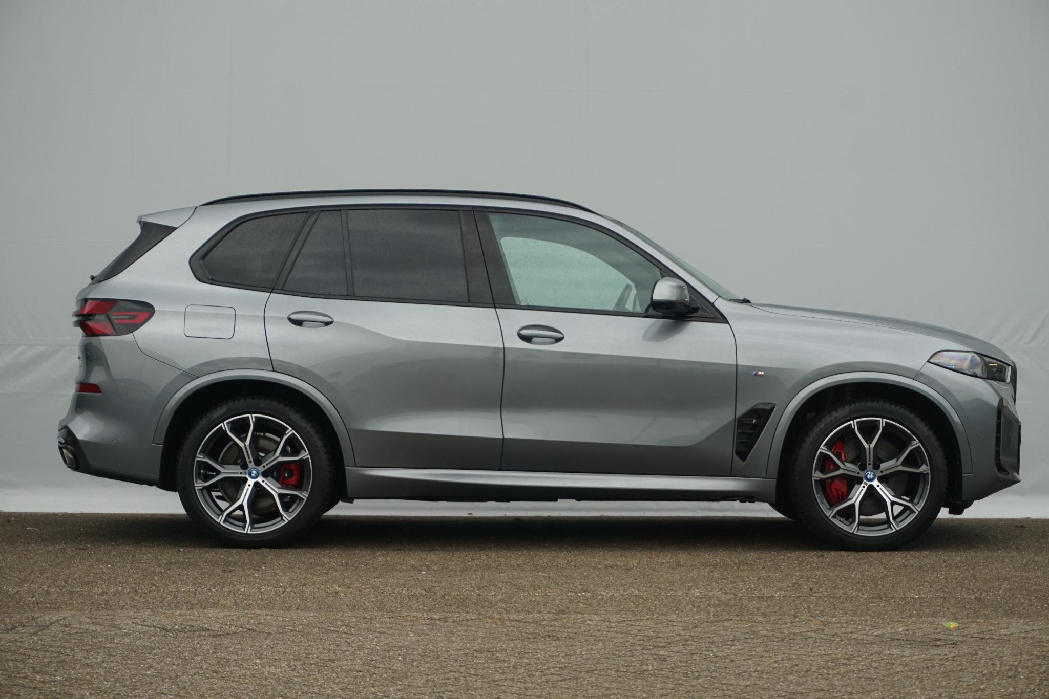 BMW X5 xDrive50e - Afbeelding 4