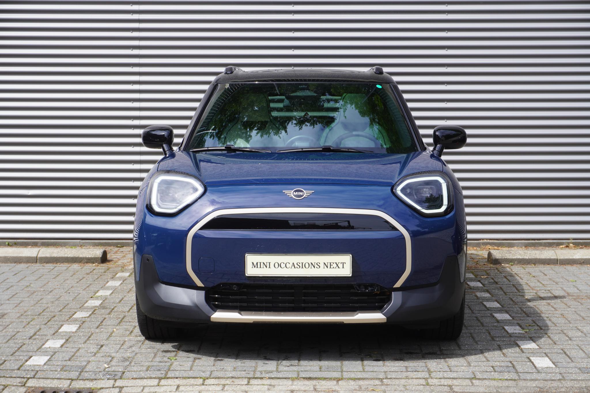 MINI Aceman E - Afbeelding 3