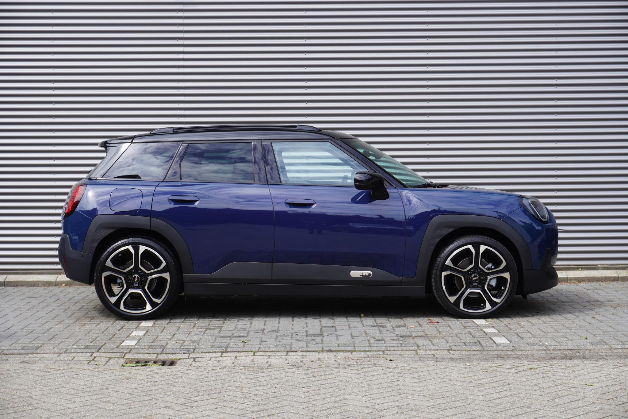MINI Aceman E - Afbeelding 4