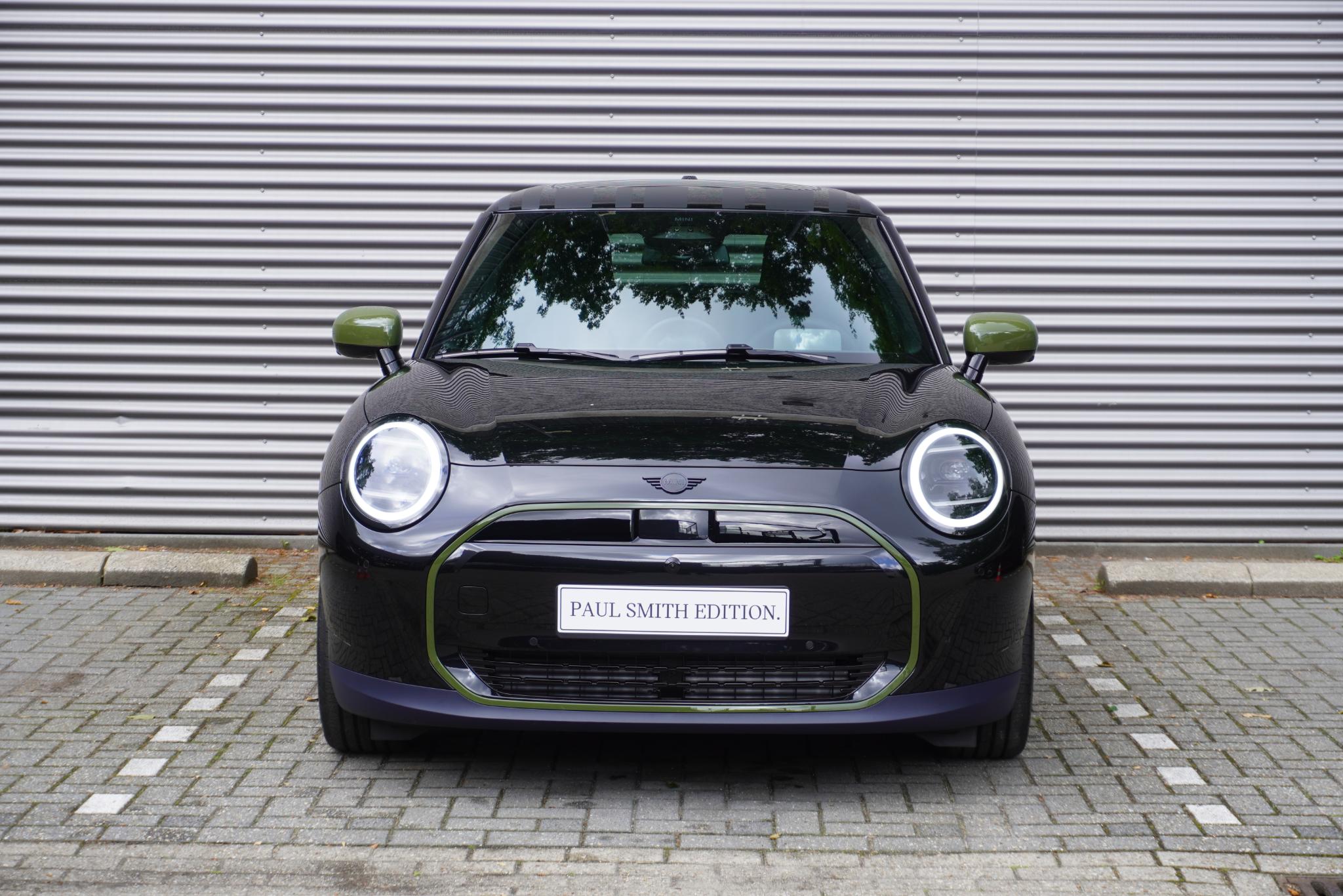 MINI Electric Cooper SE Paul Smith Edition - Afbeelding 3