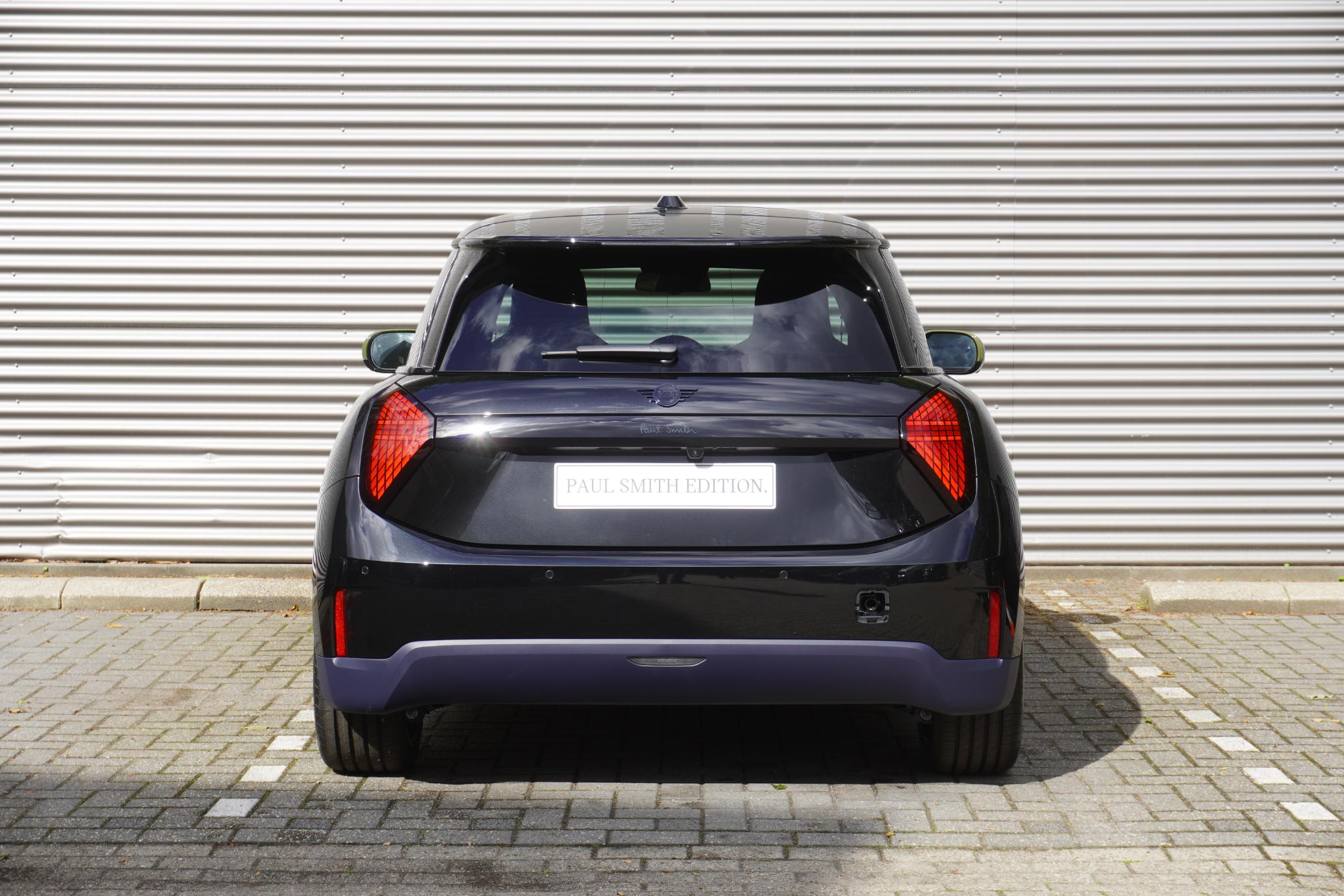 MINI Electric Cooper SE Paul Smith Edition - Afbeelding 5